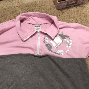 very cute pull over!